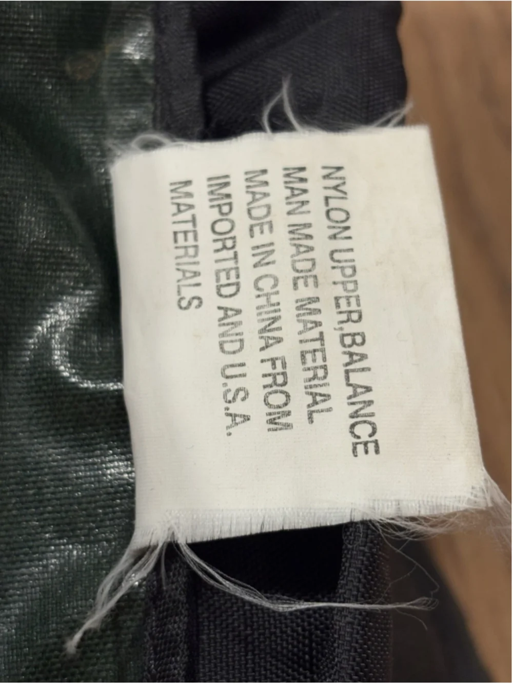 NEOS Traveller Over Shoes Men Medium Green Black Nylon Rain Snow Winter Boot EUC